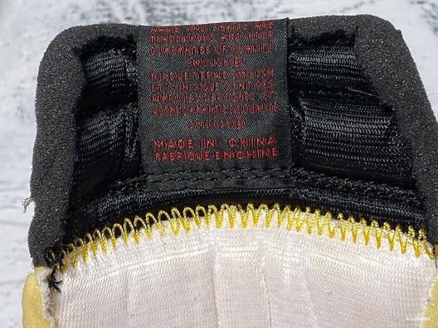 Cheap Jordan Retro OG Union x 1 High BV1300-146 Air 0701